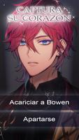 Enigma Squad: Superhero Otome captura de pantalla 2