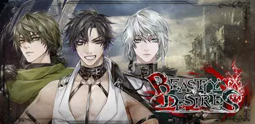 Beastly Desires: Otome Romance