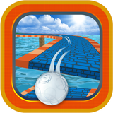 Bouncing Ball 3D simgesi