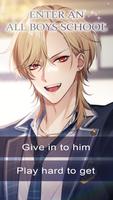 High School Secret Romance スクリーンショット 2