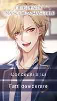 2 Schermata High School Secret Romance