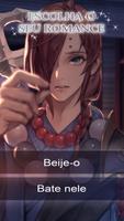 Dark Samurai: Shogun Otome imagem de tela 2
