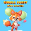 Bubble Burst : Fox Rescue icon