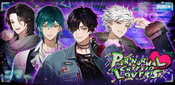 Anleitung zum Download die neueste Version 3.1.9 von Paranormal Cryptid Lovers APK für Android 2024 image