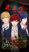 Haunted Heartbeats Poster