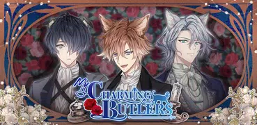 My Charming Butlers: Otome