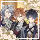 My Charming Butlers: Otome أيقونة