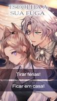 My Charming Butlers: Otome imagem de tela 3