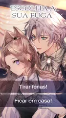 Baixar My Charming Butlers: Otome APK