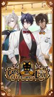 Cats, Coffee, and Love poster