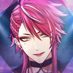 Скачать Gossip School : Romance Otome  APK