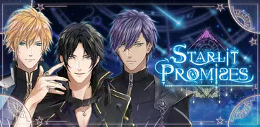 Starlit Promises: Romance Otom