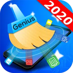 Quality Clean - Master of Junk Cleaner & Booster APK 下載