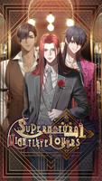 Supernatural Nightlife: Otome poster