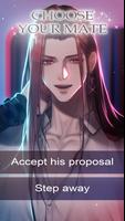 Supernatural Nightlife: Otome screenshot 1