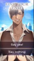Supernatural Nightlife: Otome screenshot 3