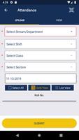 GetSecured Education Management System 截圖 1
