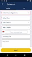 GetSecured Education Management System 截圖 2