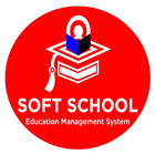 SoftSchool Education Management icône