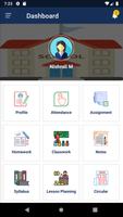 Schooney Education Management  screenshot 1