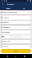 Schooney Education Management  screenshot 2