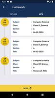 Schooney Education Management  screenshot 3