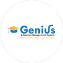 GeniusEdu Management System APK