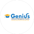 Genius Education Management Sy icône