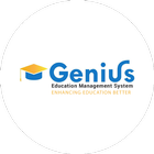 GeniusEdu Management System icon
