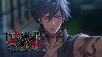 Demon Hunter: Cursed Hearts पोस्टर