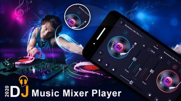 DJ Music Player - Music Mixer capture d'écran 2