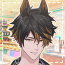 It's a Dog's Love: Otome Game APK