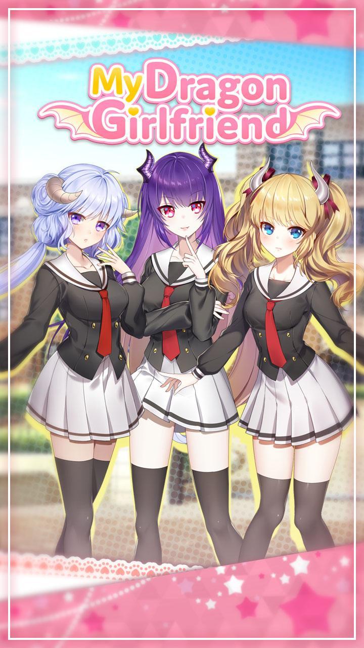 Re: My Dragon Girlfriend In The Dragonic Apocalypse My Dragon Girlfriend for Android - APK Download