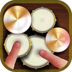 Drum Kit HD APK download