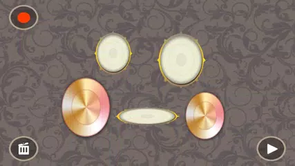 Drum Kit HD APK download