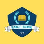 Genius E-learning 图标