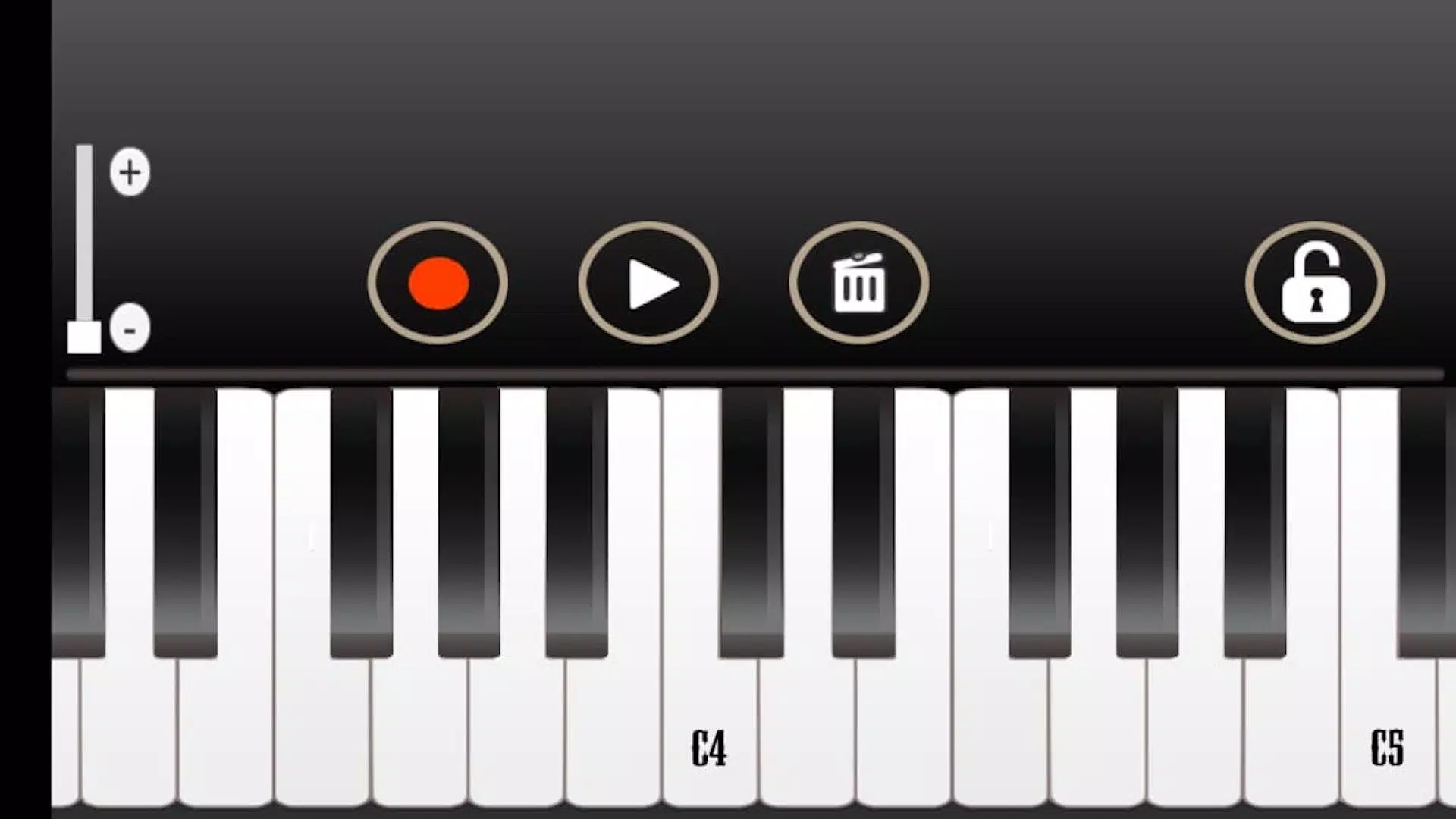 Electric Piano Digital Music APK v3.9 Free Download - APK4Fun