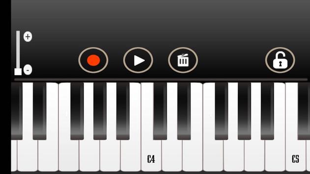Electric Piano screenshot 5