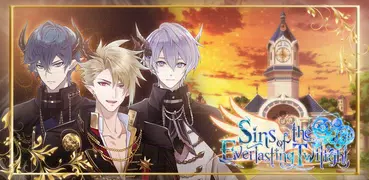 Sins of the Everlasting Twilig