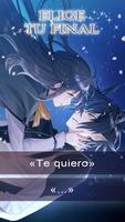 Sins of the Everlasting: Otome captura de pantalla 2