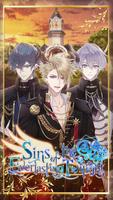 Sins of the Everlasting: Otome Affiche