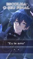 Sins of the Everlasting: Otome imagem de tela 2