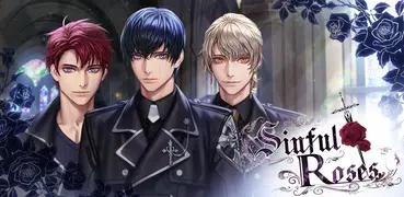 Sinful Roses : Romance Otome G