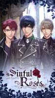 Sinful Roses Plakat