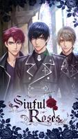 Poster Sinful Roses