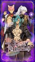 My Magical Boyfriend Cartaz