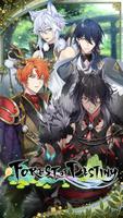 Poster Forest of Destiny