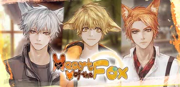 Heart of the Fox(Italiano) : R