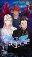 Mythical Hearts Affiche