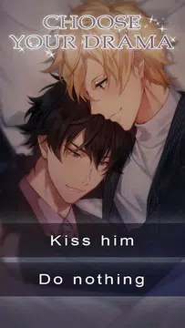 Screenshot 8 for Yaoi Beast Boys : Anime Romanc